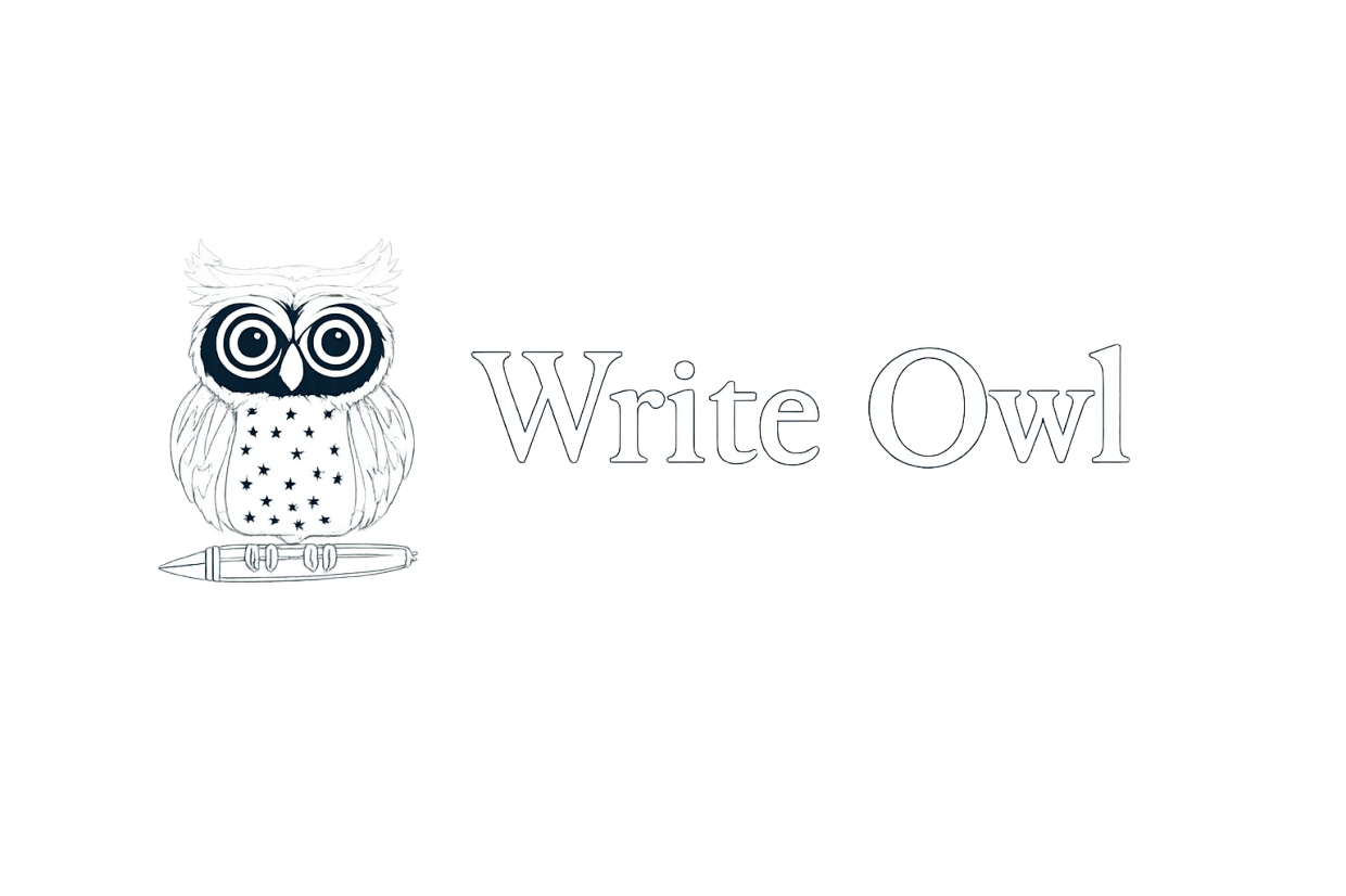 Write Owl - AI Writing Assistant